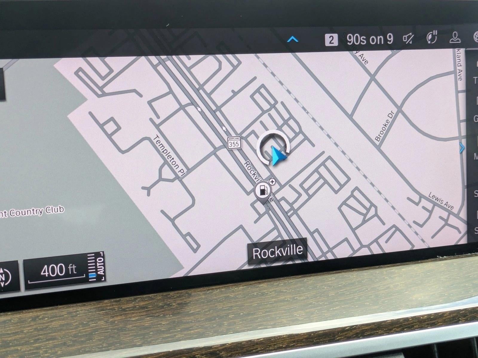 2021 BMW X3 xDrive30e Plug-In Hybrid