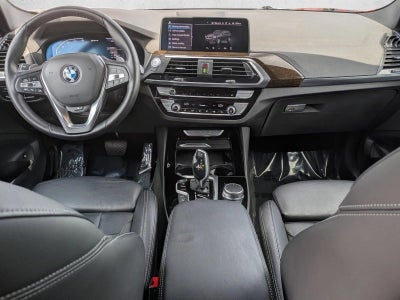 2021 BMW X3 xDrive30e Plug-In Hybrid