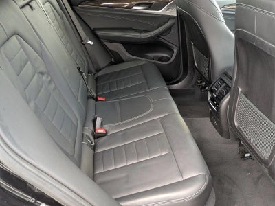 2021 BMW X3 xDrive30e Plug-In Hybrid