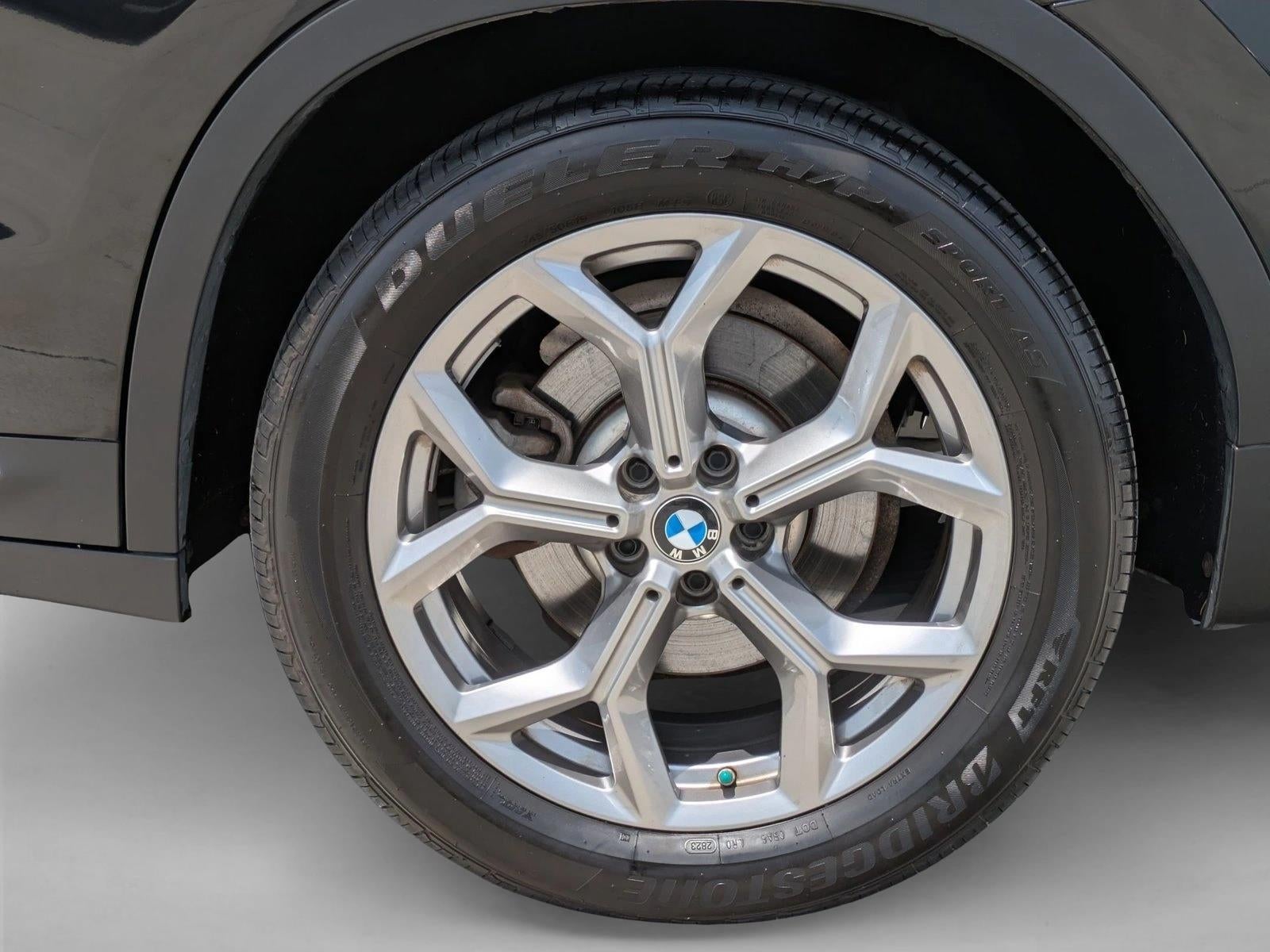 2021 BMW X3 xDrive30e Plug-In Hybrid