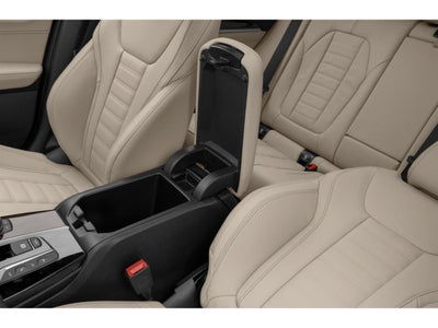 2021 BMW X3 xDrive30e Plug-In Hybrid
