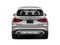 2021 BMW X3 xDrive30e Plug-In Hybrid