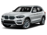 2018 BMW X3 M40i Sports Activity Vehicle