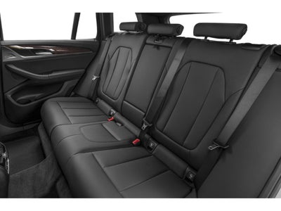 2018 BMW X3 M40i Sports Activity Vehicle