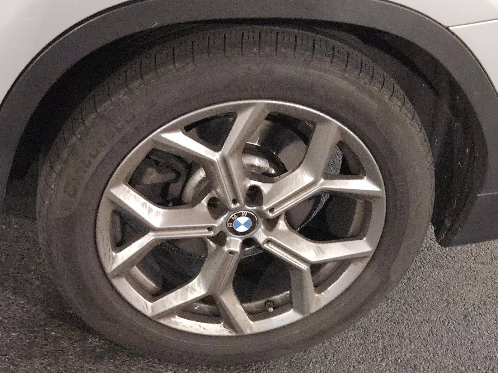 2021 BMW X3 xDrive30i Sports Activity Vehicle
