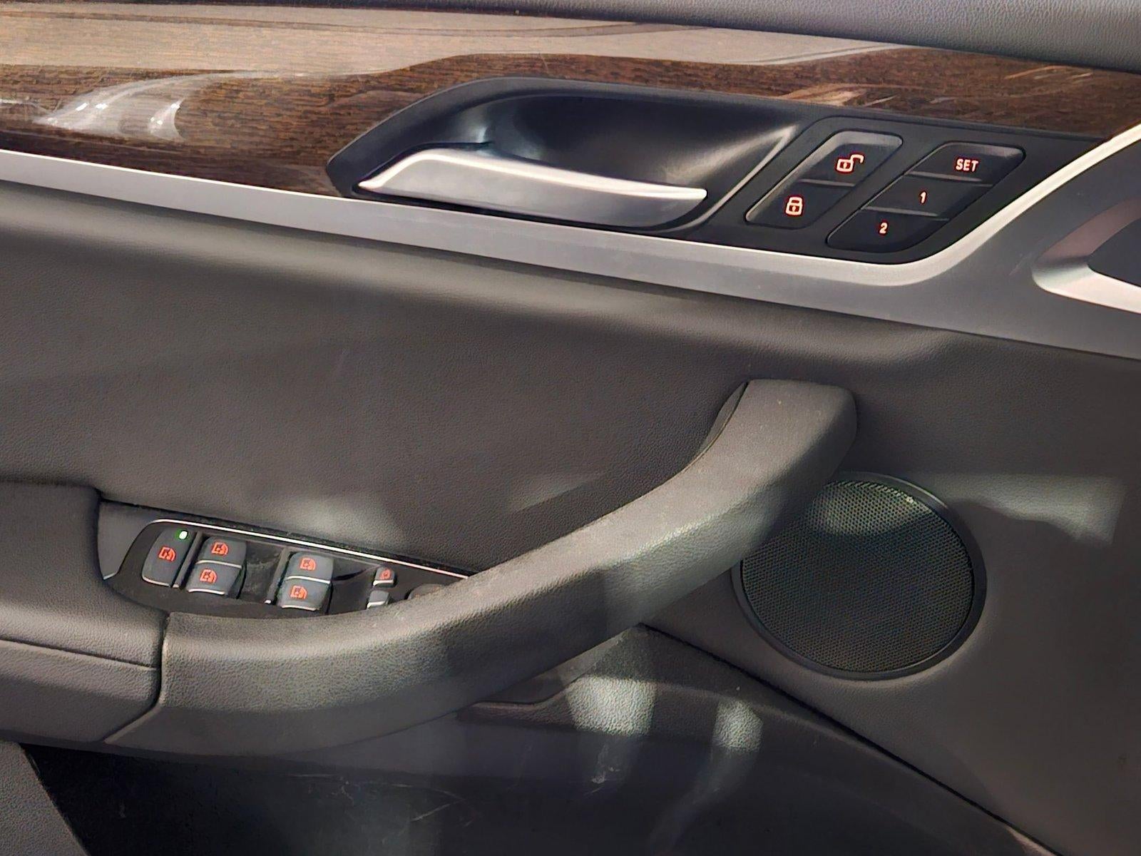 2021 BMW X3 xDrive30i Sports Activity Vehicle