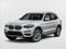 2021 BMW X3 xDrive30i Sports Activity Vehicle
