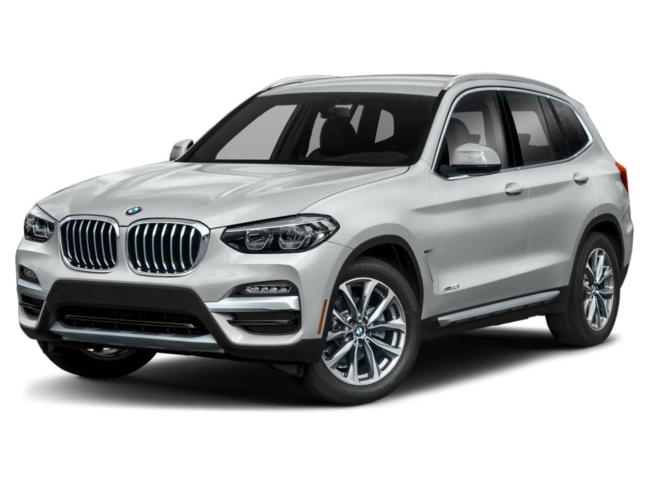 2021 BMW X3 xDrive30i Sports Activity Vehicle