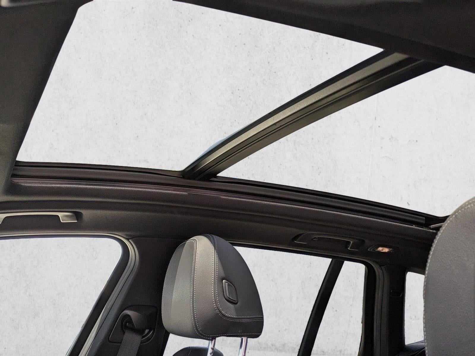 2020 BMW X3 xDrive30i Sports Activity Vehicle