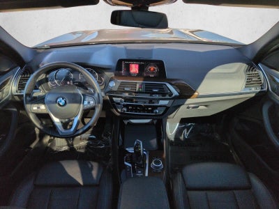 2020 BMW X3 xDrive30i Sports Activity Vehicle