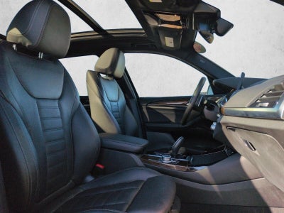 2020 BMW X3 xDrive30i Sports Activity Vehicle