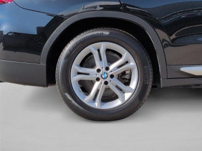 2020 BMW X3 xDrive30i Sports Activity Vehicle