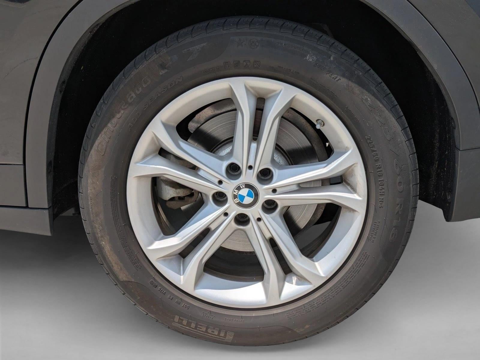2020 BMW X3 xDrive30i Sports Activity Vehicle