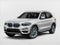 2021 BMW X3 xDrive30i Sports Activity Vehicle