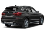 2020 BMW X3 xDrive30i Sports Activity Vehicle