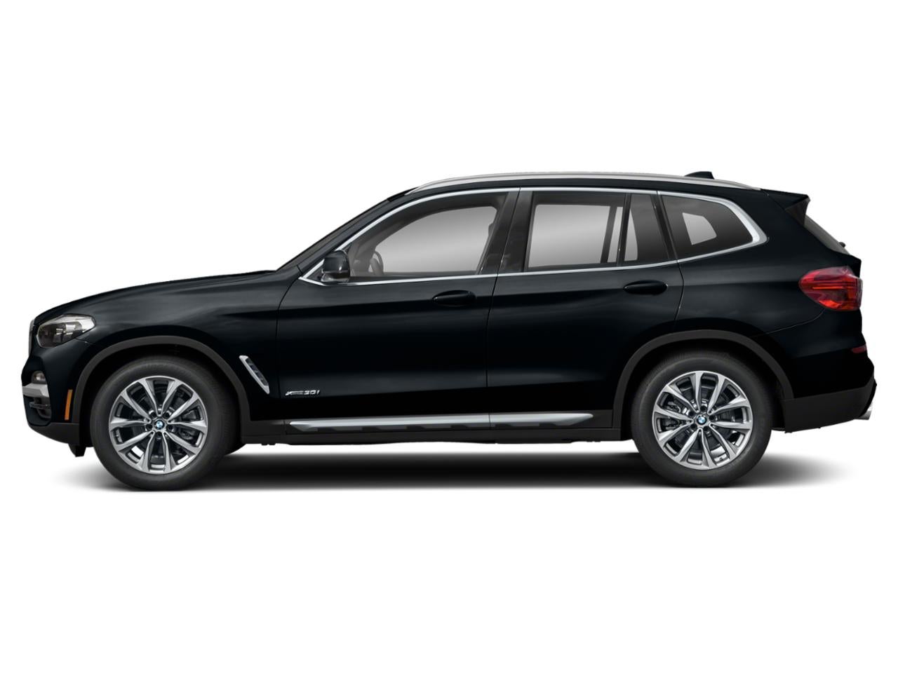 2021 BMW X3 xDrive30i Sports Activity Vehicle