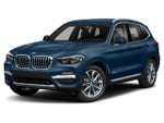 2021 BMW X3 xDrive30i Sports Activity Vehicle