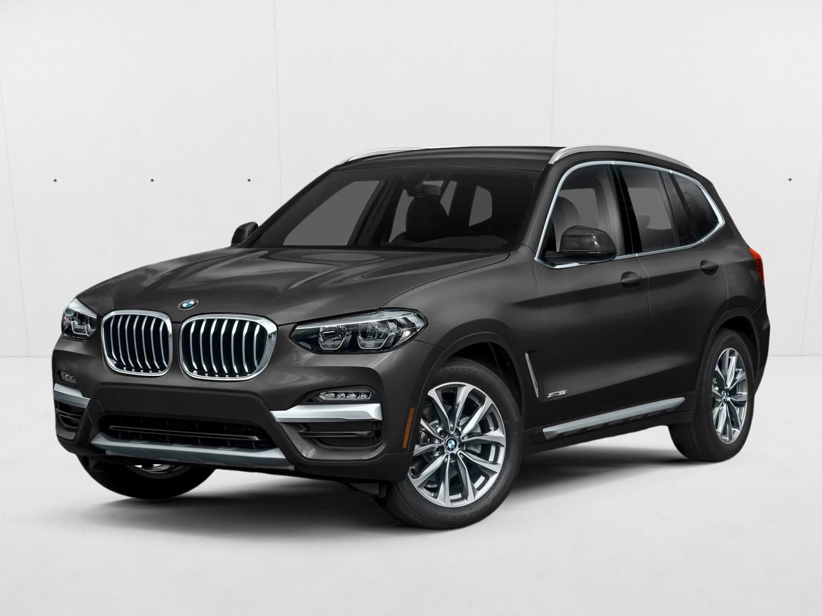 2021 BMW X3 M40i Sports Activity Vehicle