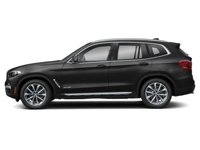 2021 BMW X3 M40i Sports Activity Vehicle