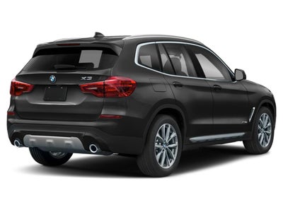 2021 BMW X3 M40i Sports Activity Vehicle