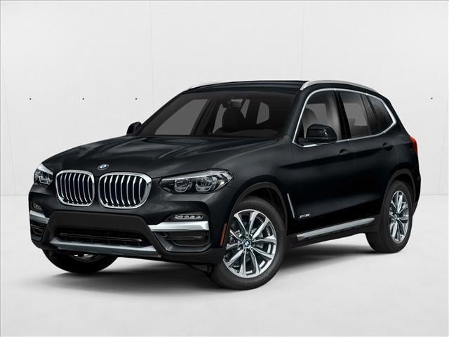 2020 BMW X3 M40i Sports Activity Vehicle