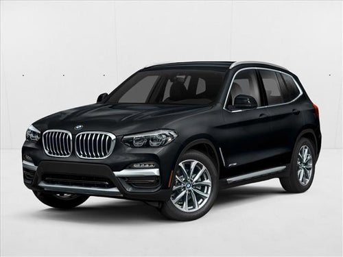 2020 BMW X3 M40i Sports Activity Vehicle