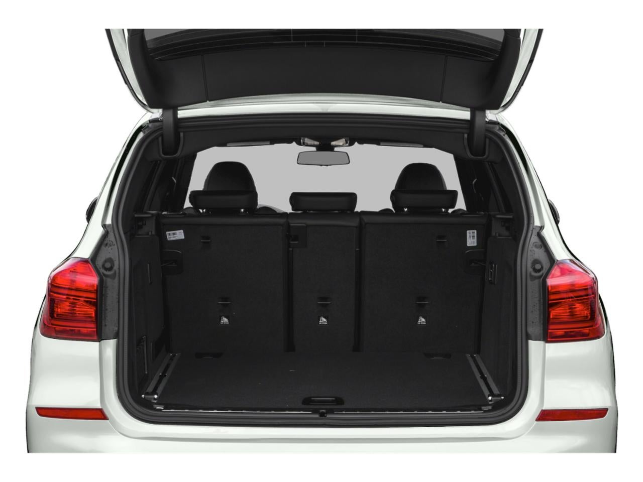 2020 BMW X3 M40i Sports Activity Vehicle