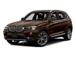 2016 BMW X3 xDrive28i AWD 4dr SAV