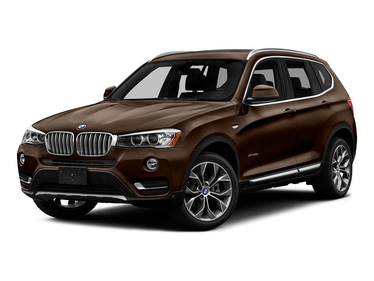 2016 BMW X3 xDrive28i AWD 4dr SAV