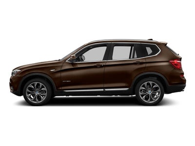 2016 BMW X3 xDrive28i AWD 4dr SAV