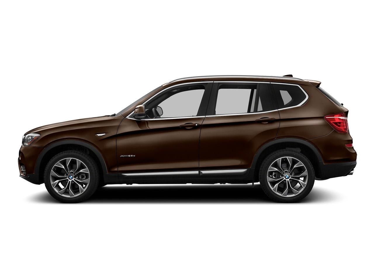 2016 BMW X3 xDrive28i AWD 4dr SAV