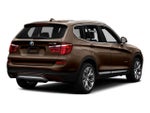 2016 BMW X3 xDrive28i AWD 4dr SAV