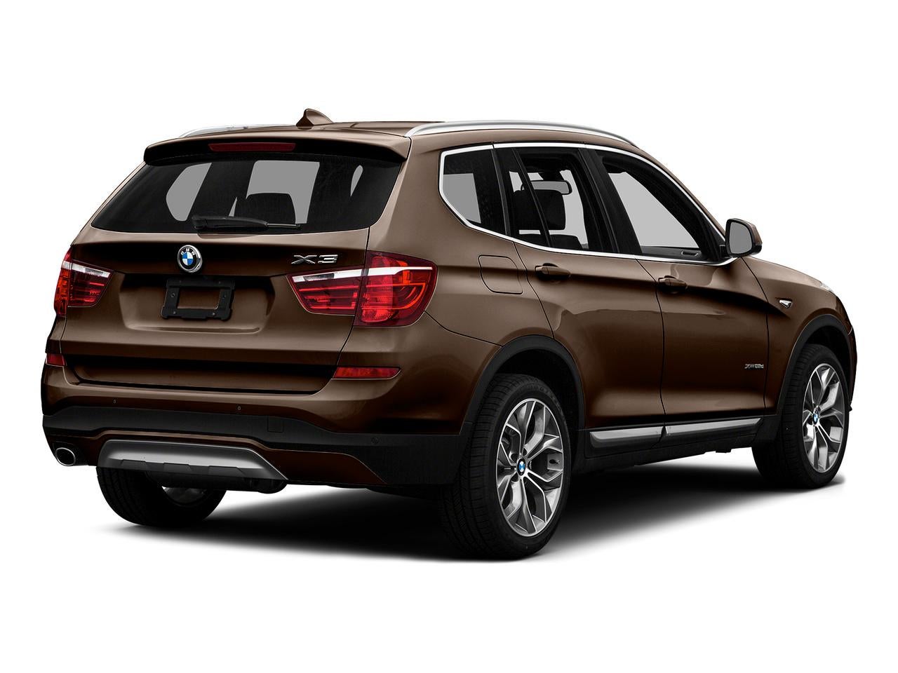2016 BMW X3 xDrive28i AWD 4dr SAV
