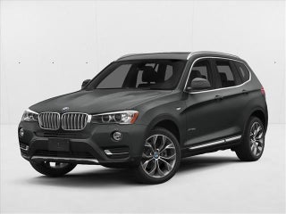 2015 BMW X3 xDrive28i AWD 4dr SAV