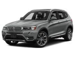 2015 BMW X3 xDrive28i AWD 4dr SAV