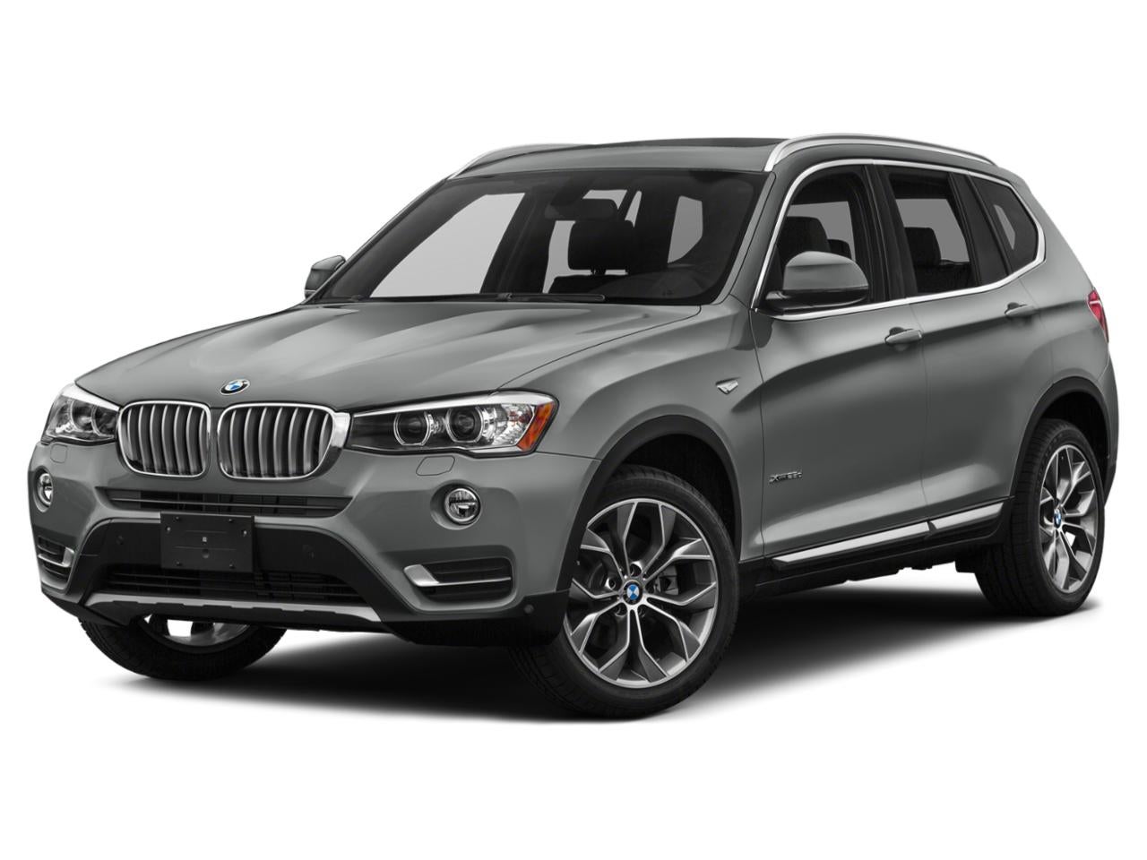2015 BMW X3 xDrive28i AWD 4dr SAV