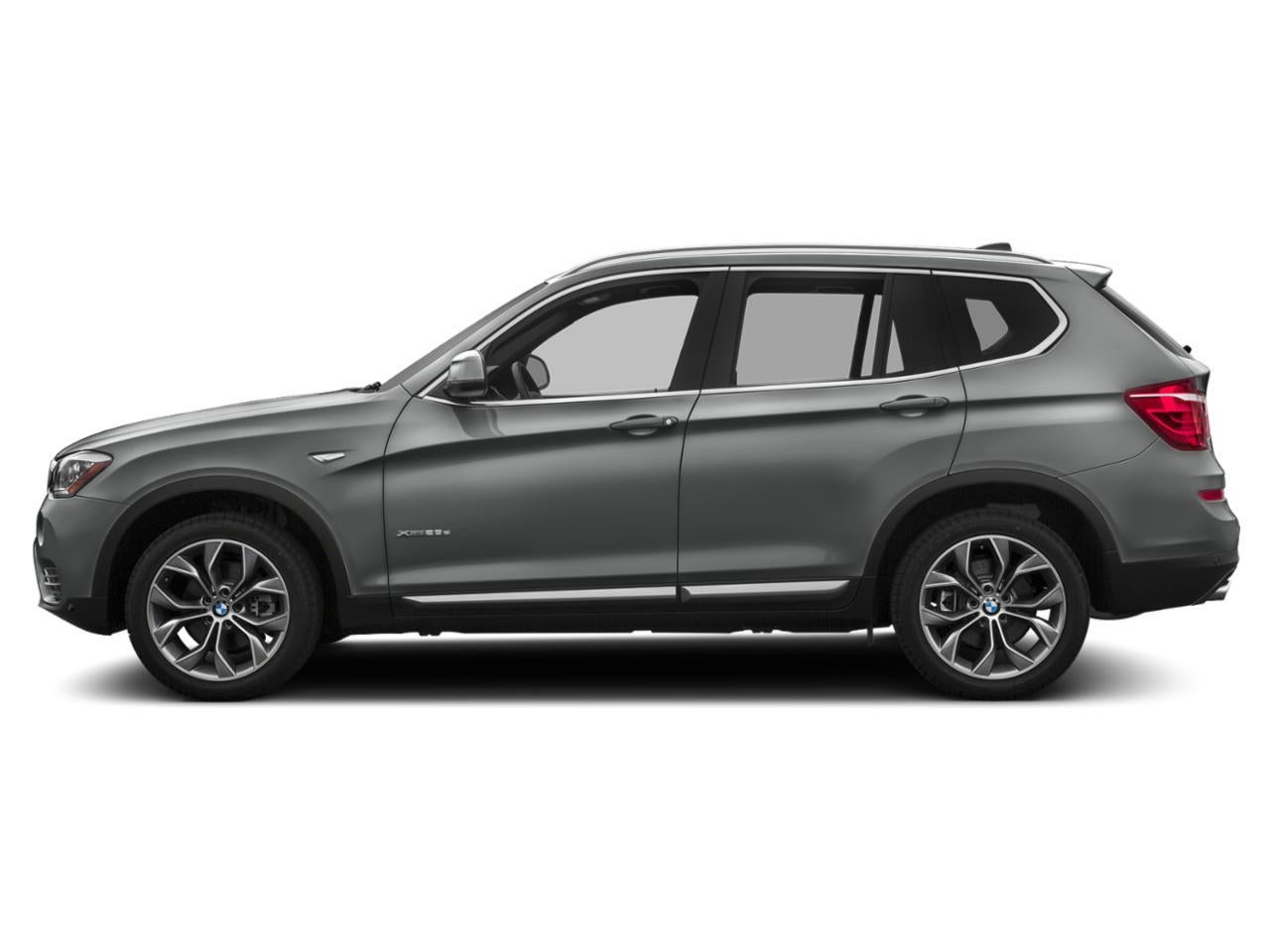 2015 BMW X3 xDrive28i AWD 4dr SAV