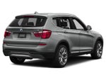 2015 BMW X3 xDrive28i AWD 4dr SAV