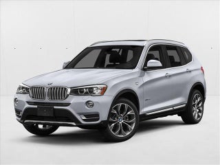 2016 BMW X3 xDrive28i AWD 4dr SAV