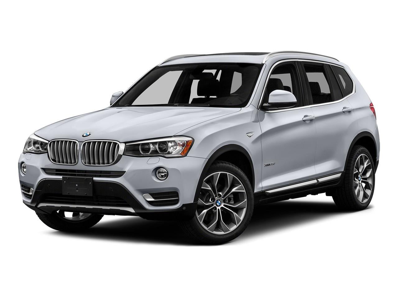 2016 BMW X3 xDrive28i AWD 4dr SAV