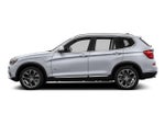 2016 BMW X3 xDrive28i AWD 4dr SAV
