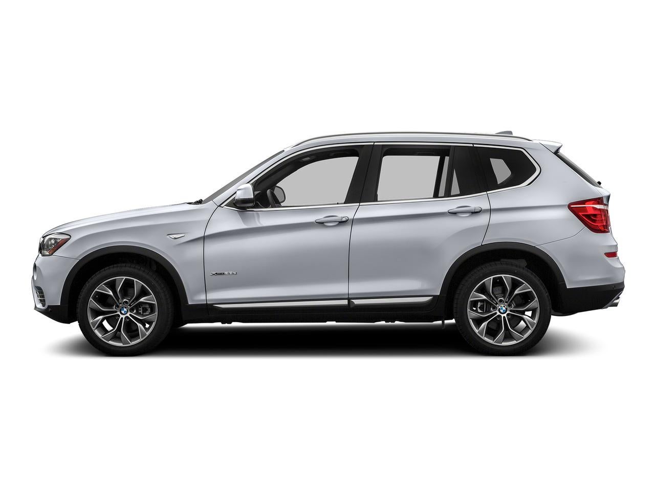 2016 BMW X3 xDrive28i AWD 4dr SAV