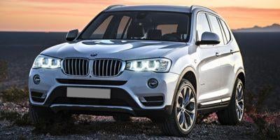 2016 BMW X3 xDrive28i AWD 4dr SAV