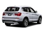 2016 BMW X3 xDrive28i AWD 4dr SAV