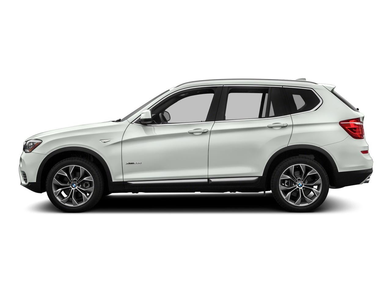 2016 BMW X3 xDrive28i AWD 4dr SAV