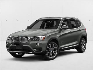 2016 BMW X3 xDrive28i AWD 4dr SAV