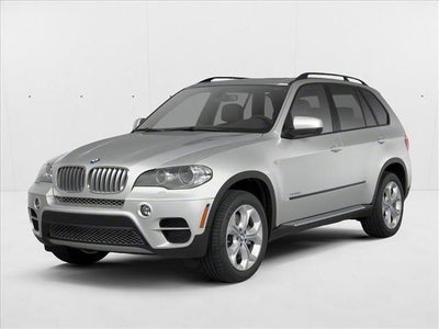 2011 BMW X5 50i AWD 4dr SUV