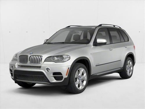 2011 BMW X5 50i AWD 4dr SUV