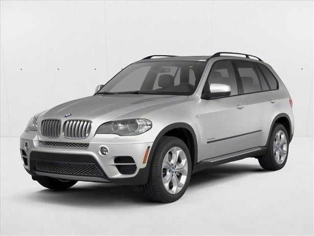2011 BMW X5 50i AWD 4dr SUV