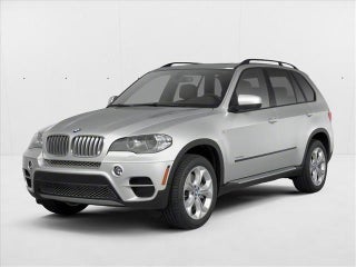 2011 BMW X5 50i AWD 4dr SUV